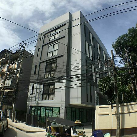 בנגקוק 28 Place מראה חיצוני תמונה