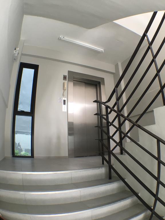 בנגקוק 28 Place מראה חיצוני תמונה