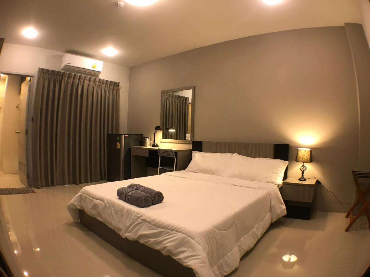 בנגקוק 28 Place מראה חיצוני תמונה
