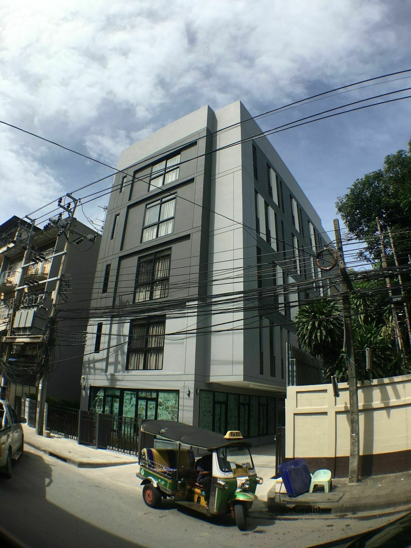 בנגקוק 28 Place מראה חיצוני תמונה